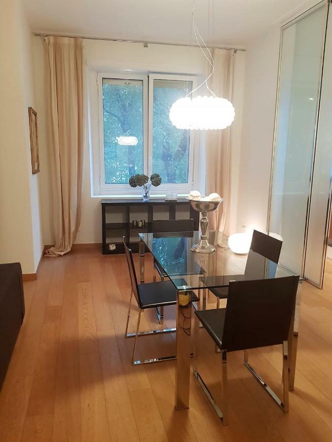 Appartement 8 Via Giuseppe Vigoni Milan