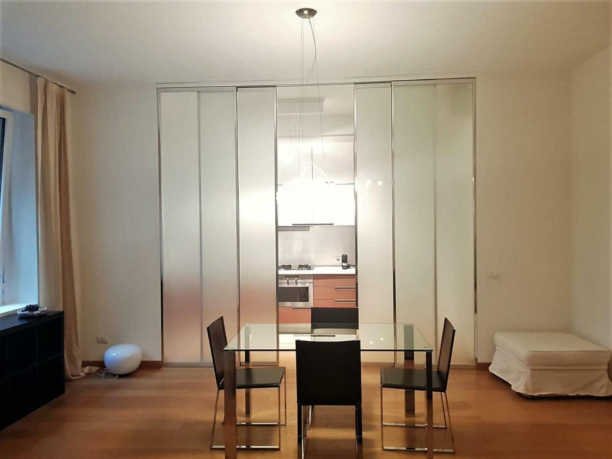 Appartement 8 Via Giuseppe Vigoni Milan
