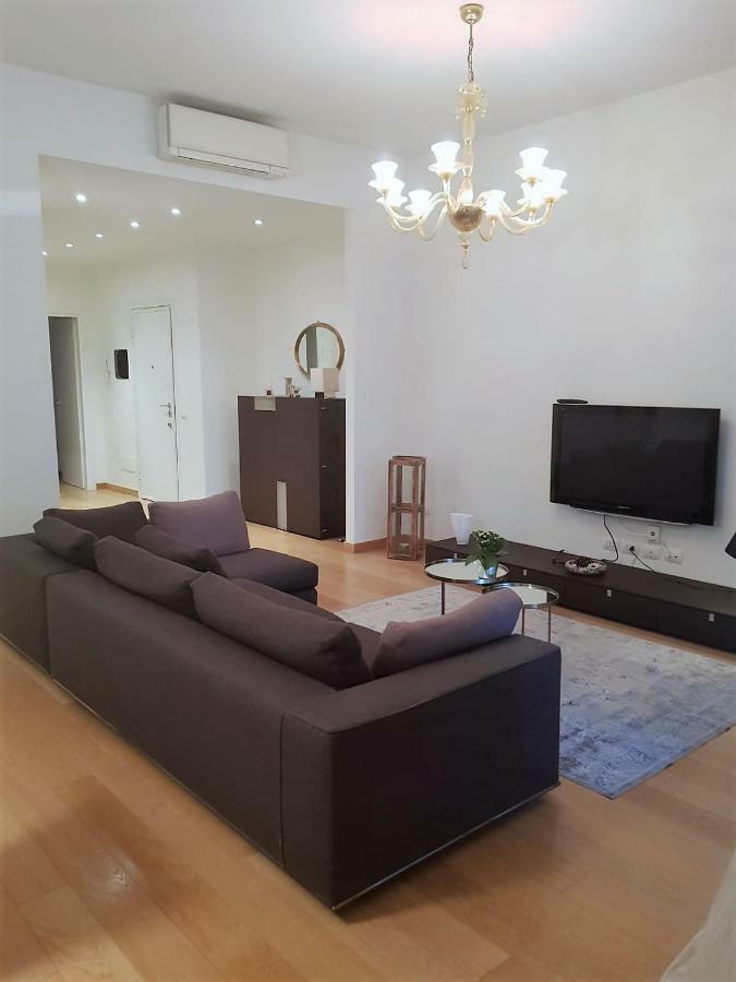 Appartement 8 Via Giuseppe Vigoni Milan